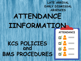  Attendance Information